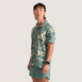 ROARK - Bless Up Trail Knit - Homme