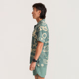 ROARK - Bless Up Trail Knit - Homme