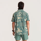 ROARK - Bless Up Trail Knit - Homme