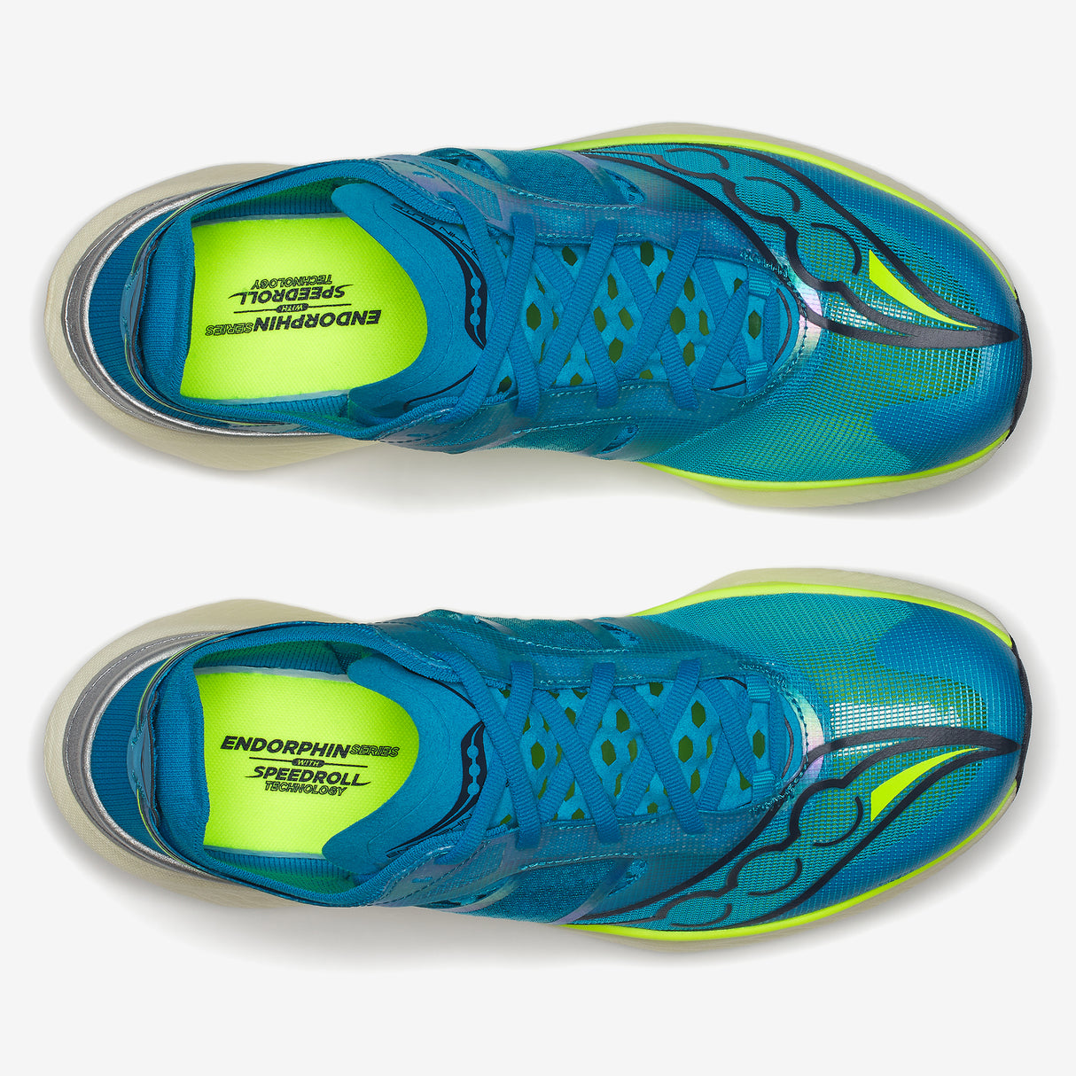 Saucony - Endorphin Elite - Men