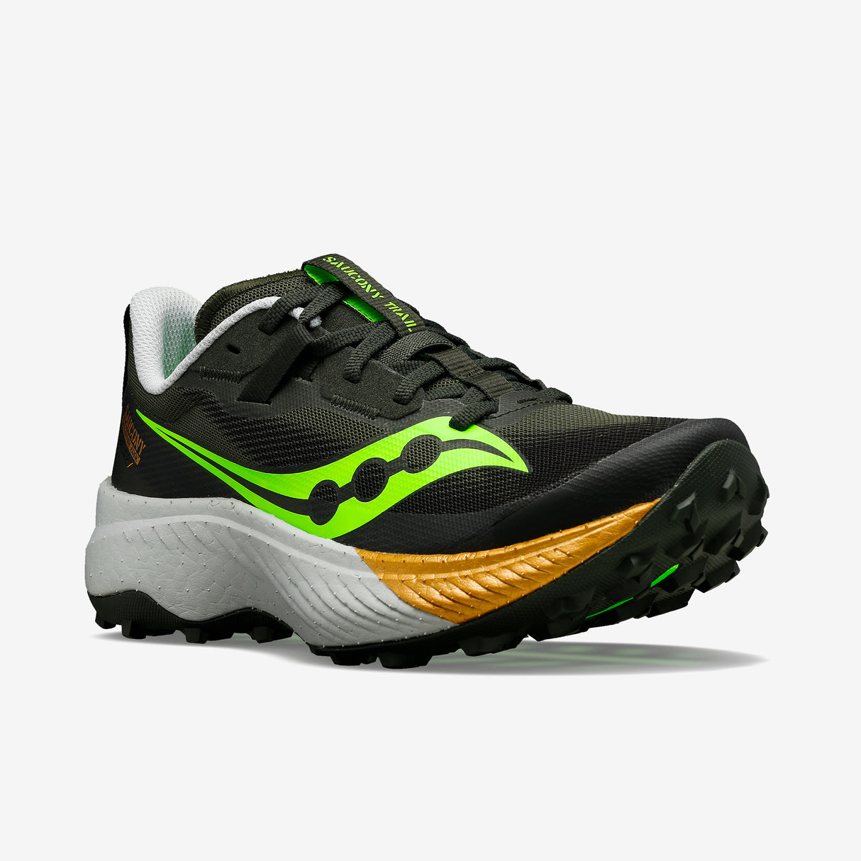 Saucony - Endorphin Edge - Men 