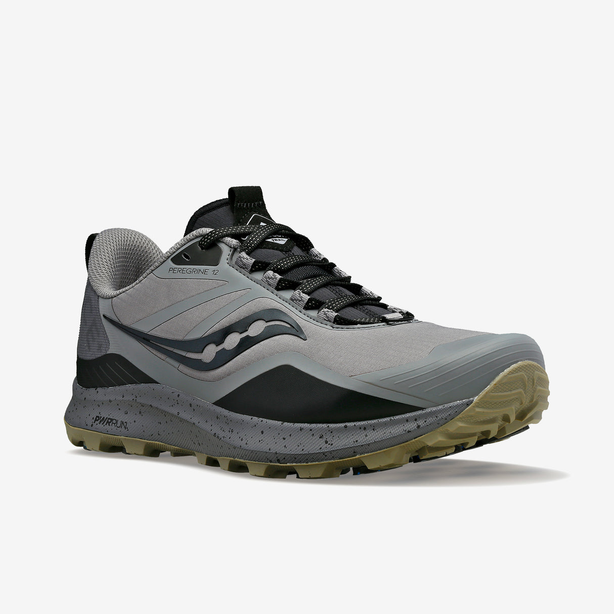 Saucony - Peregrine Ice+ 3 - Men