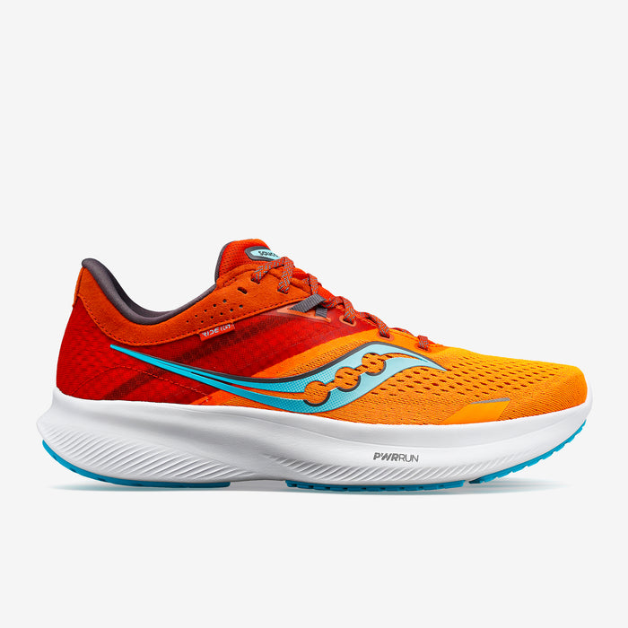 Saucony - Ride 16 - Large - Homme
