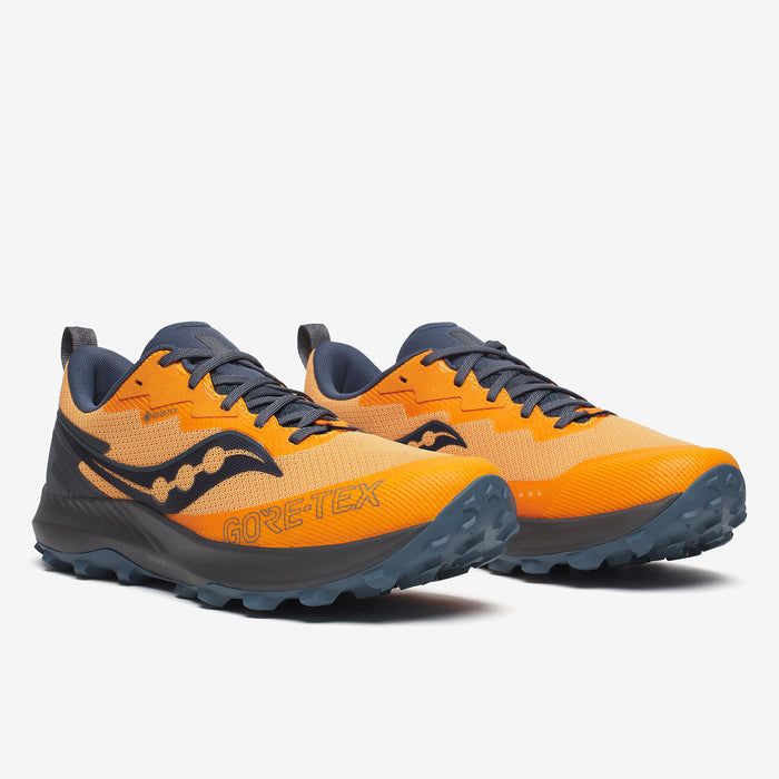 Saucony - Peregrine 14 GTX - Homme