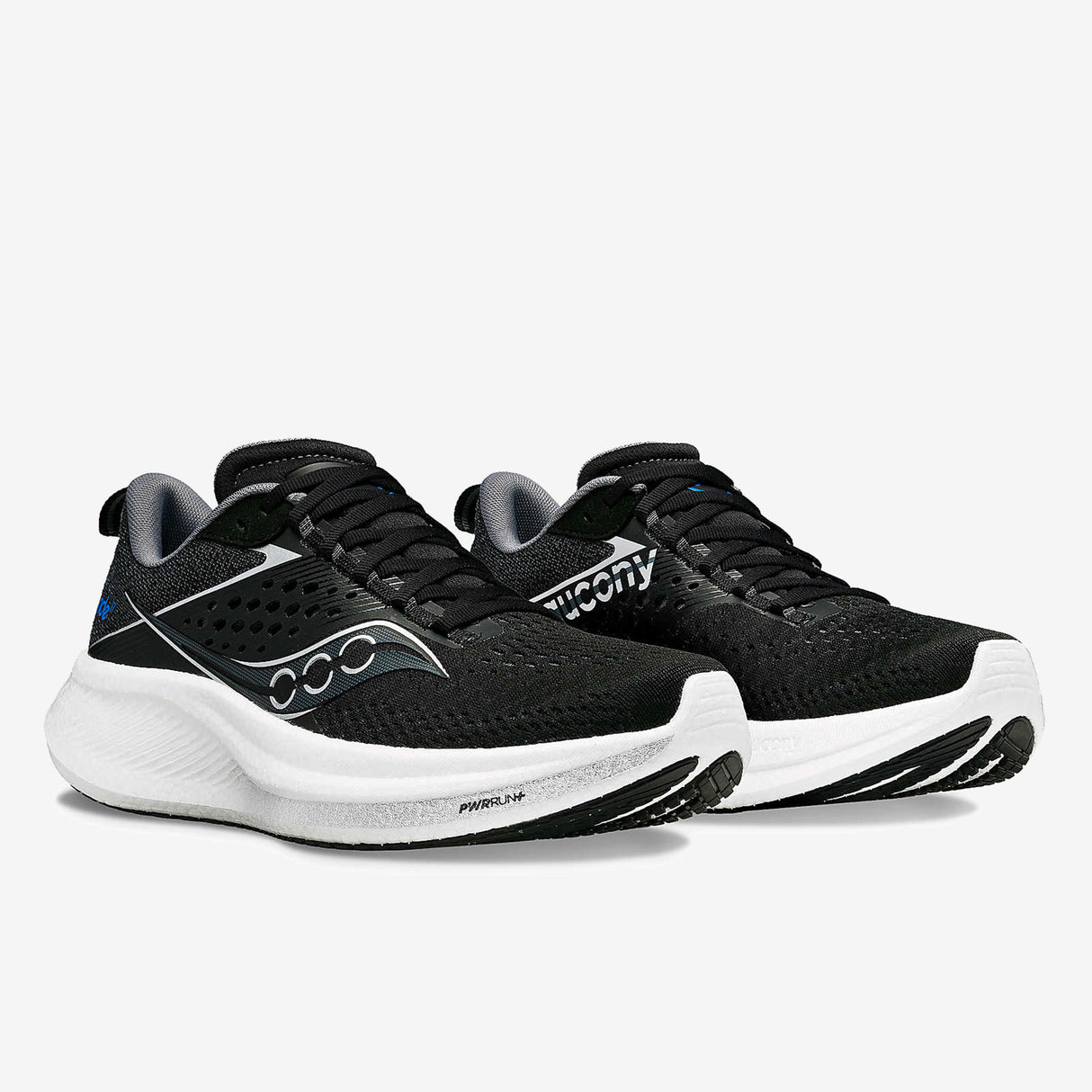 Saucony - Ride 17 - Men