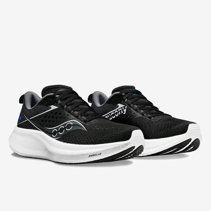 Saucony - Ride 17 - Large - Homme