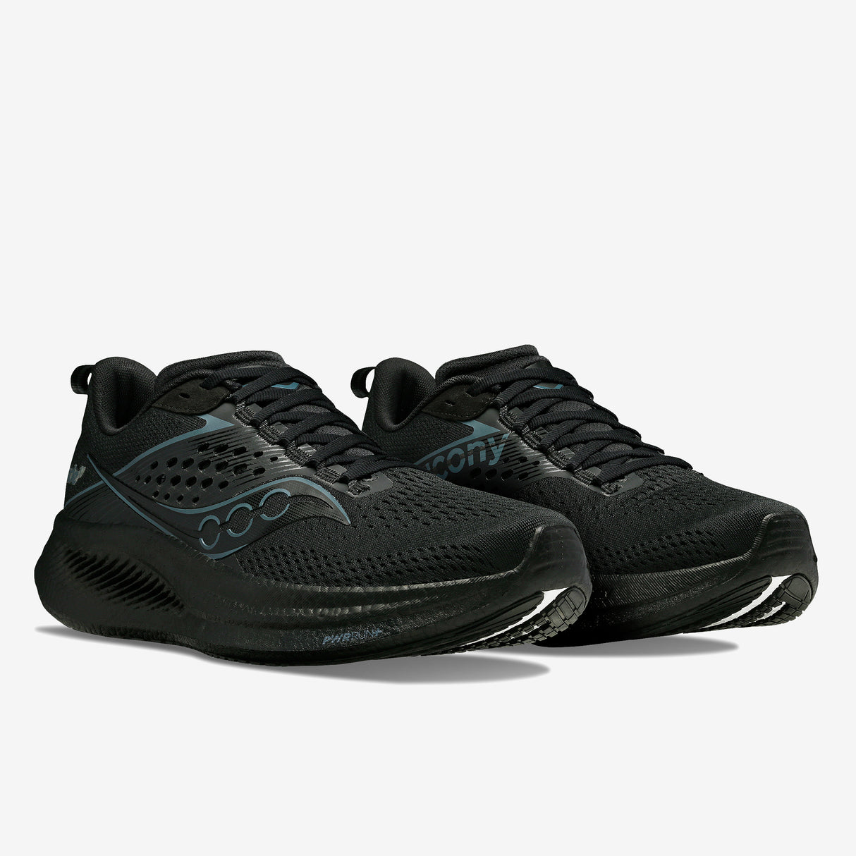 Saucony - Ride 17 - Men