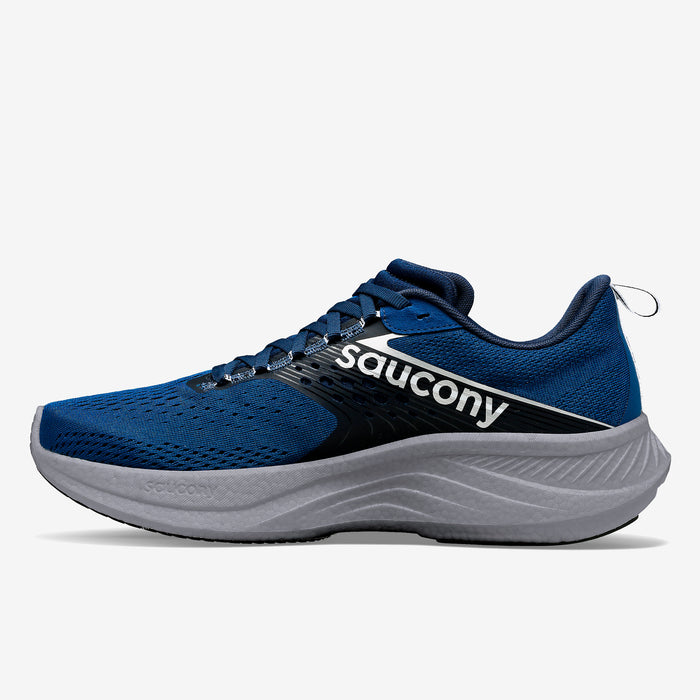 Saucony - Ride 17 - Large - Homme