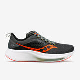 Saucony - Ride 17 - Large - Men