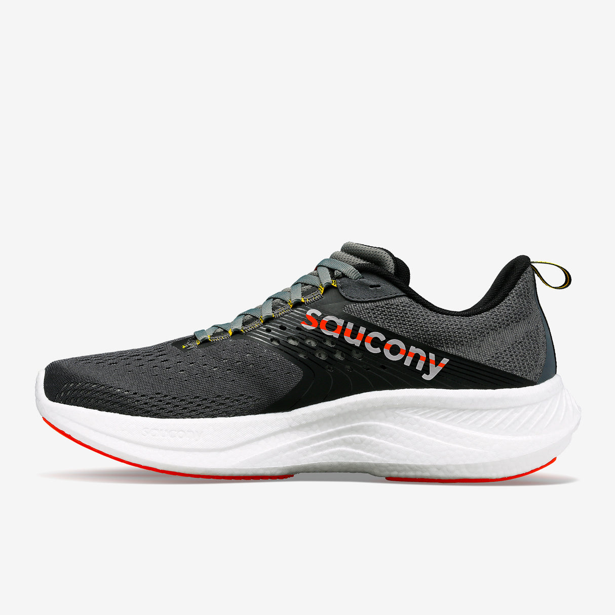 Saucony - Ride 17 - Men