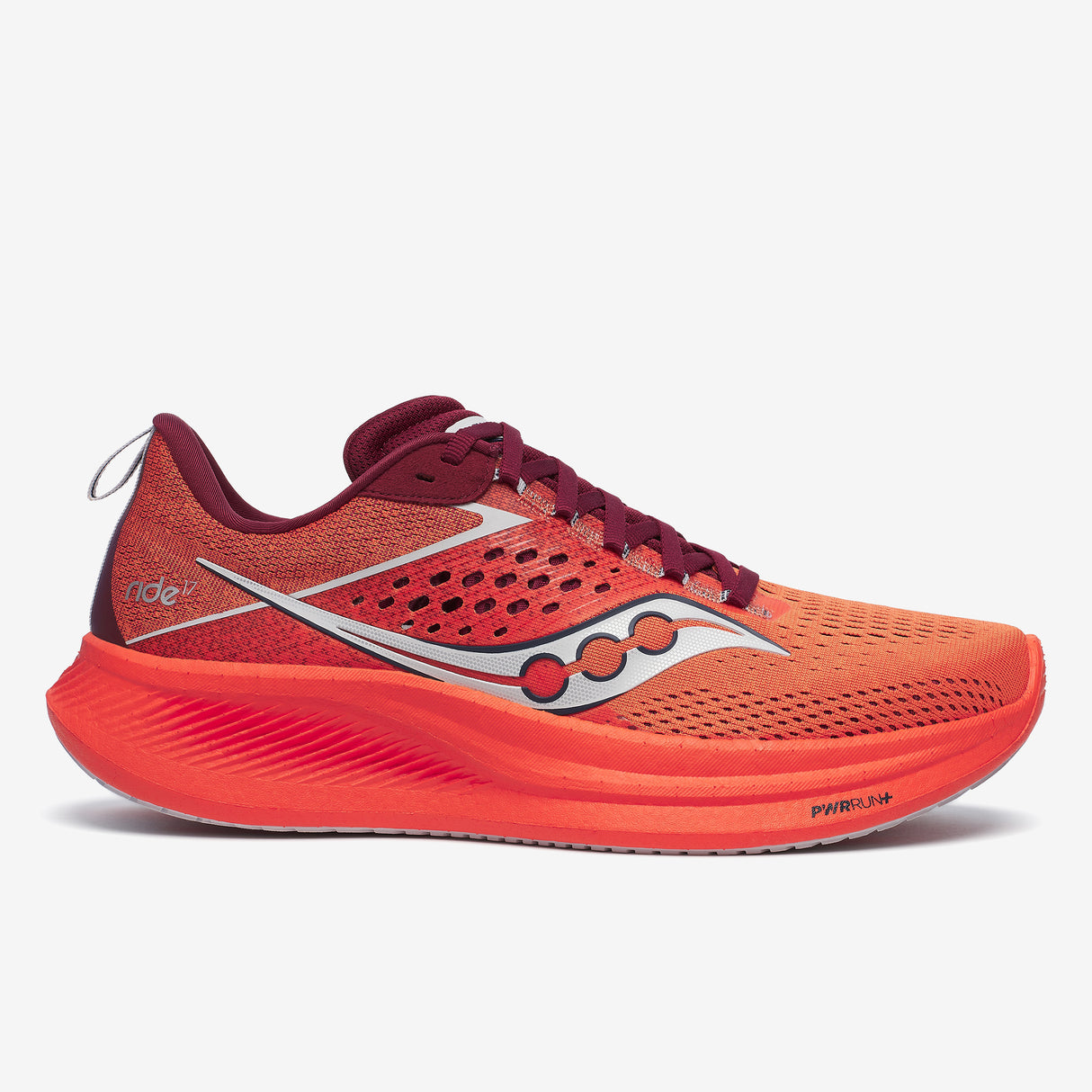 Saucony - Ride 17 - Men