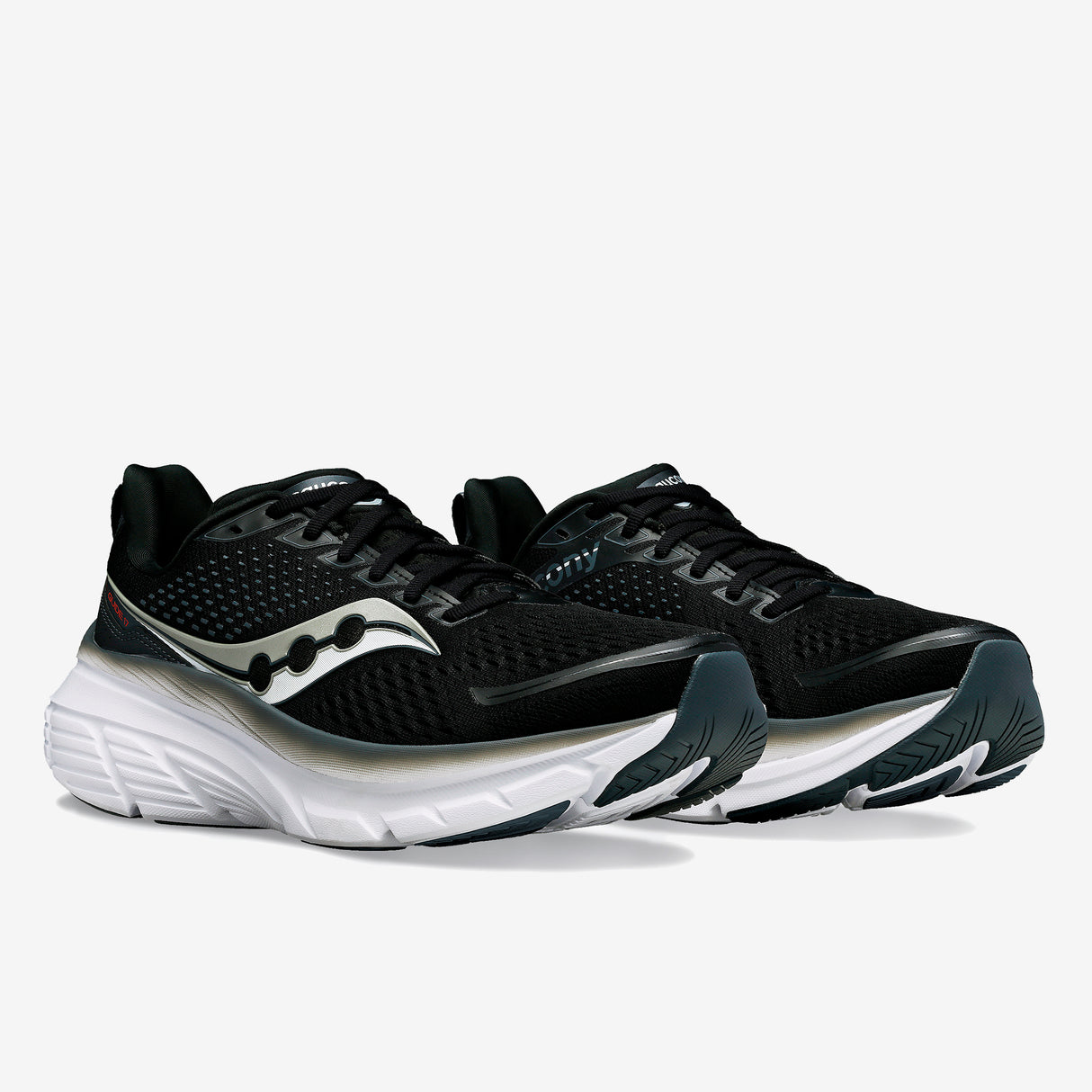 Saucony - Guide 17 - Large - Men