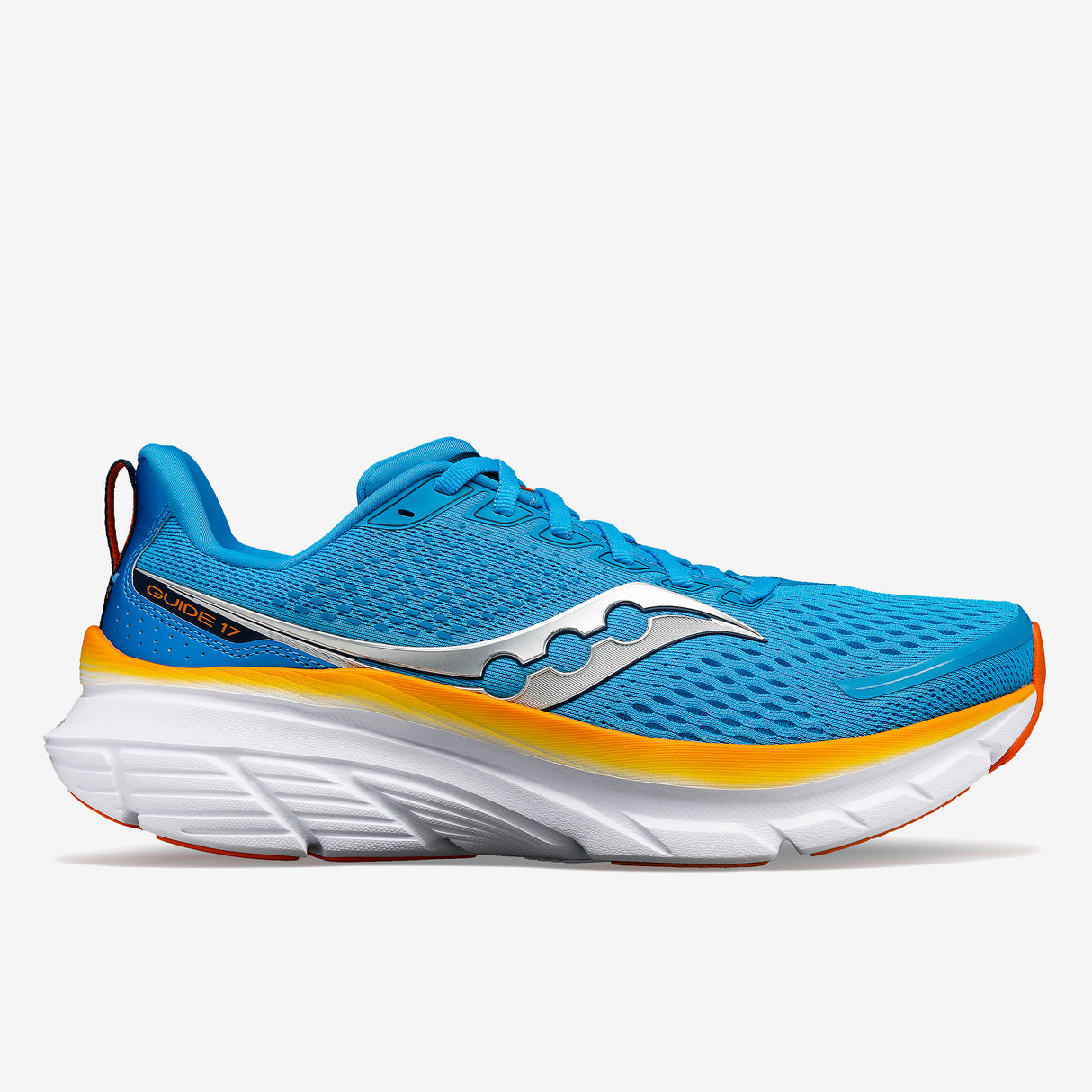 Saucony - Guide 17 - Men