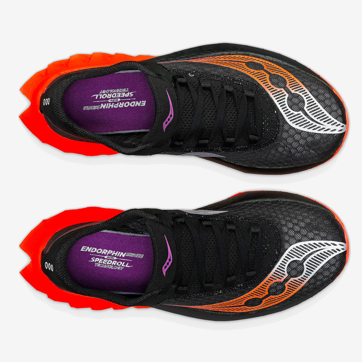 Saucony - Endorphin Pro 4 - Men