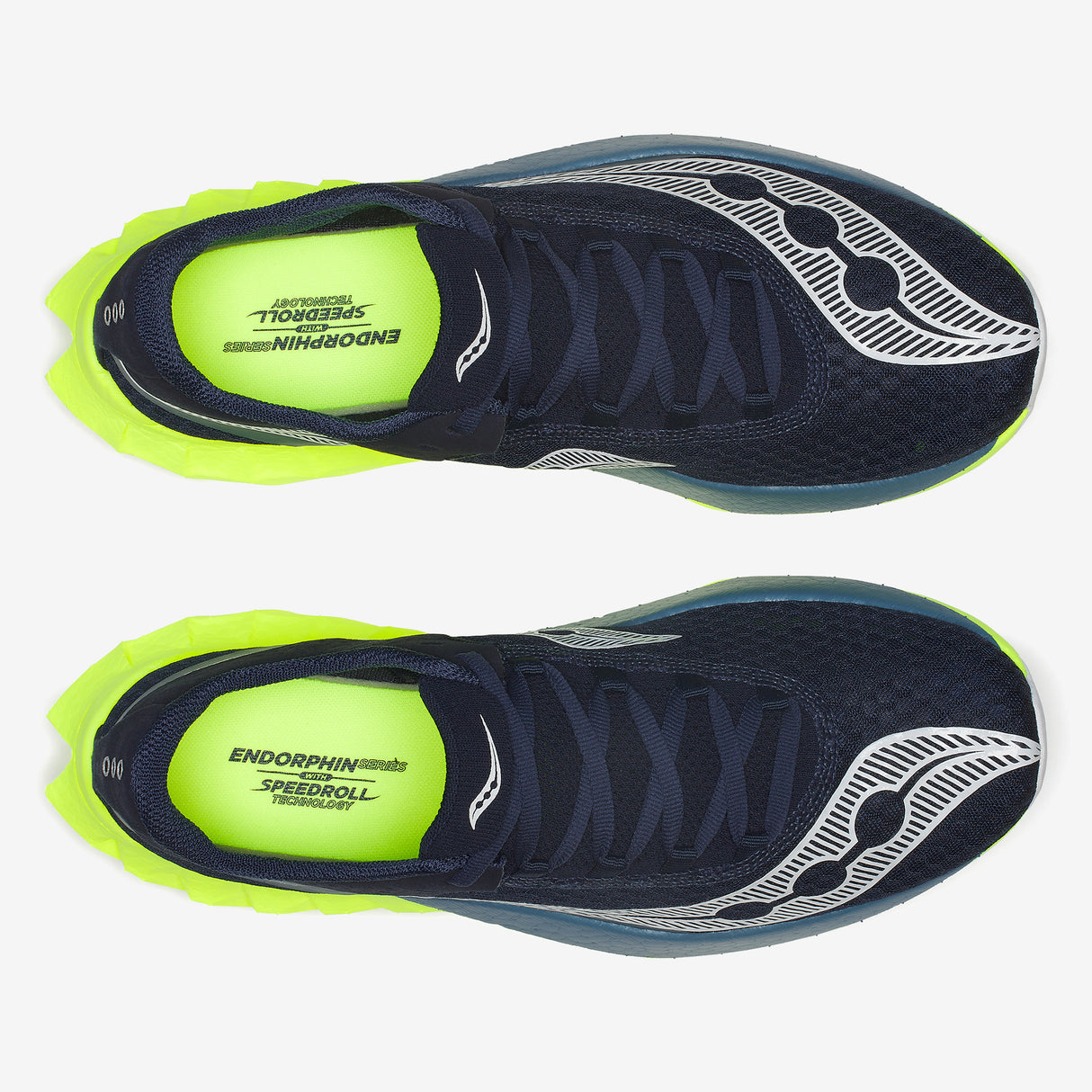 Saucony - Endorphin Pro 4 - Men