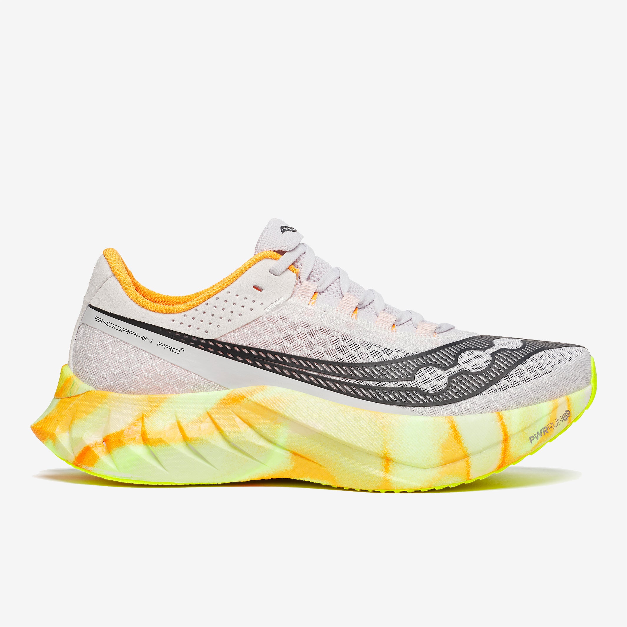 Saucony - Endorphin Pro 4 - Men – Le coureur nordique