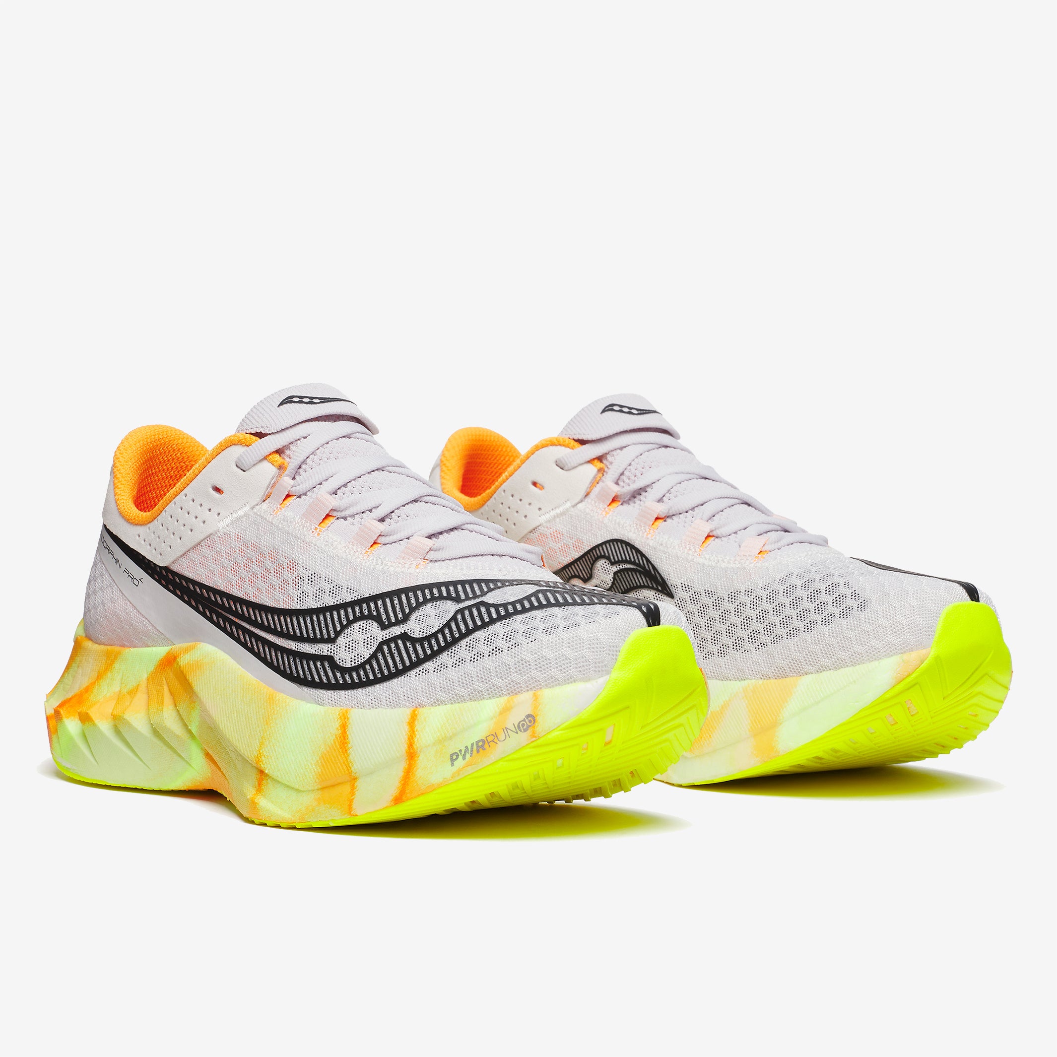 Saucony - Endorphin Pro 4 - Men – Le coureur nordique