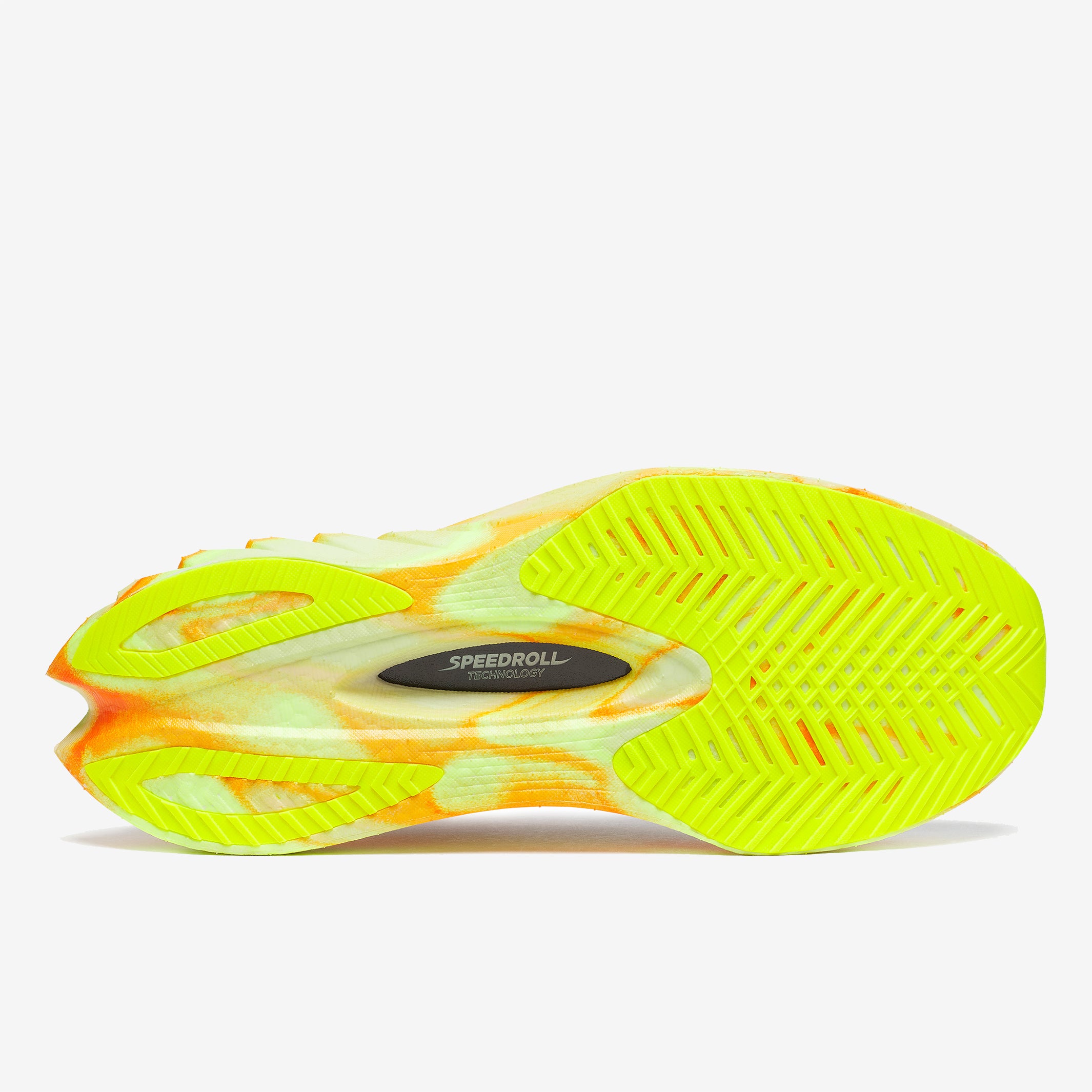 Saucony - Endorphin Pro 4 - Men – Le coureur nordique