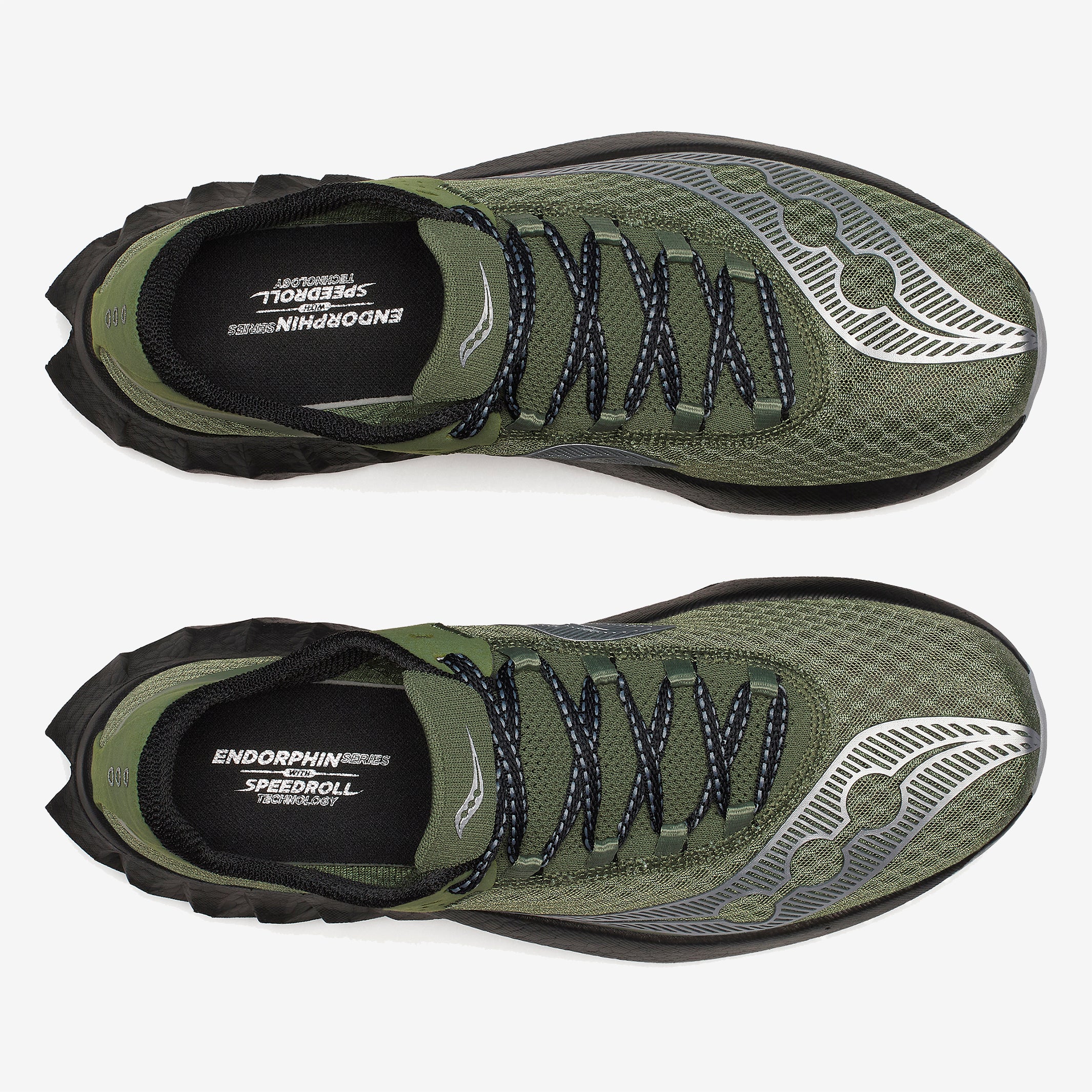Saucony - Endorphin Pro 4 - Men – Le coureur nordique