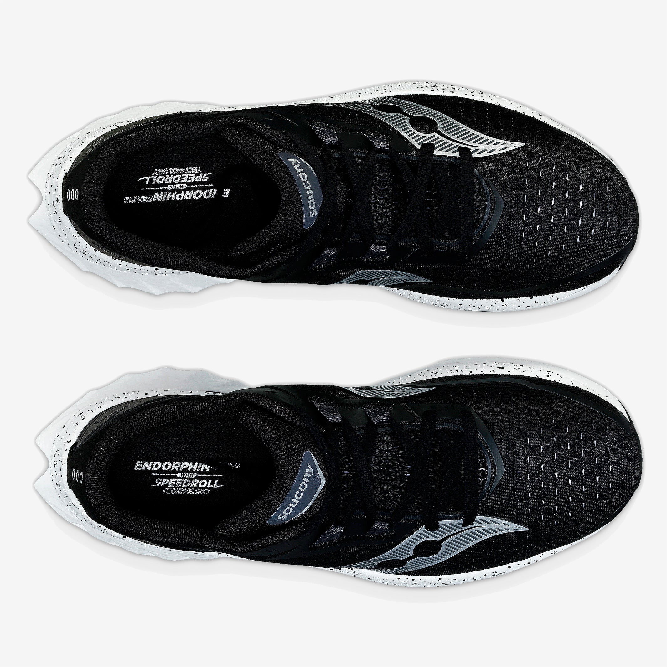 Saucony - Endorphin Speed ​​4 - Men – Le coureur nordique