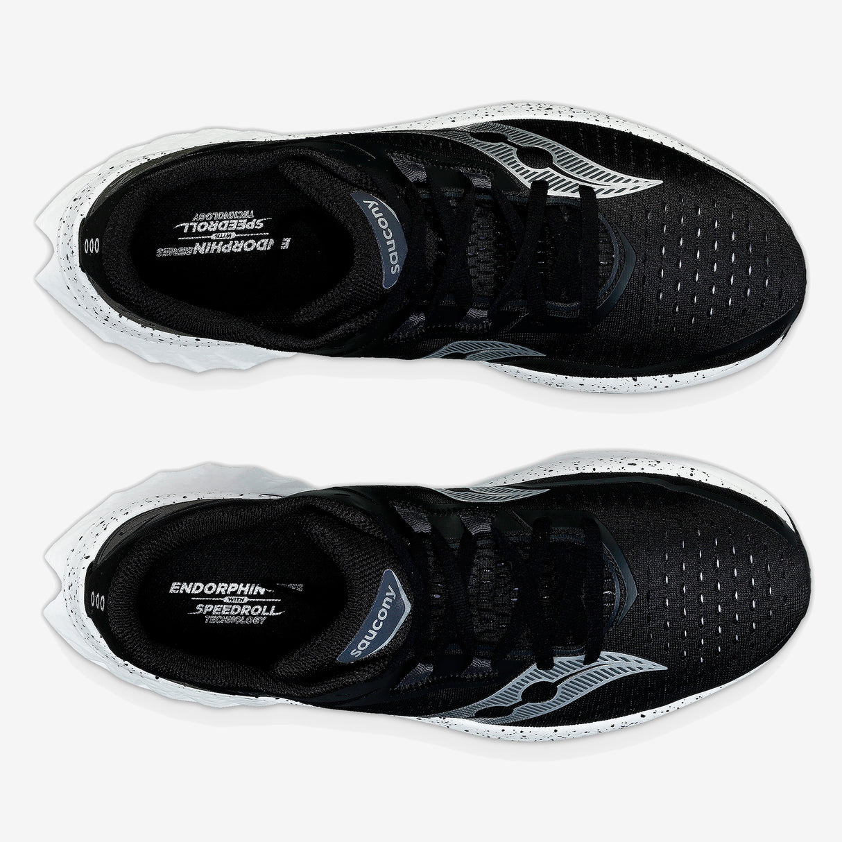 Saucony - Endorphin Speed ​​4 - Men