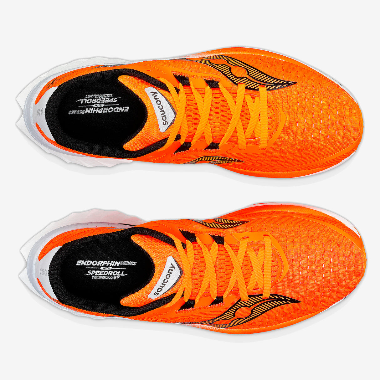 Saucony - Endorphin Speed ​​4 - Men