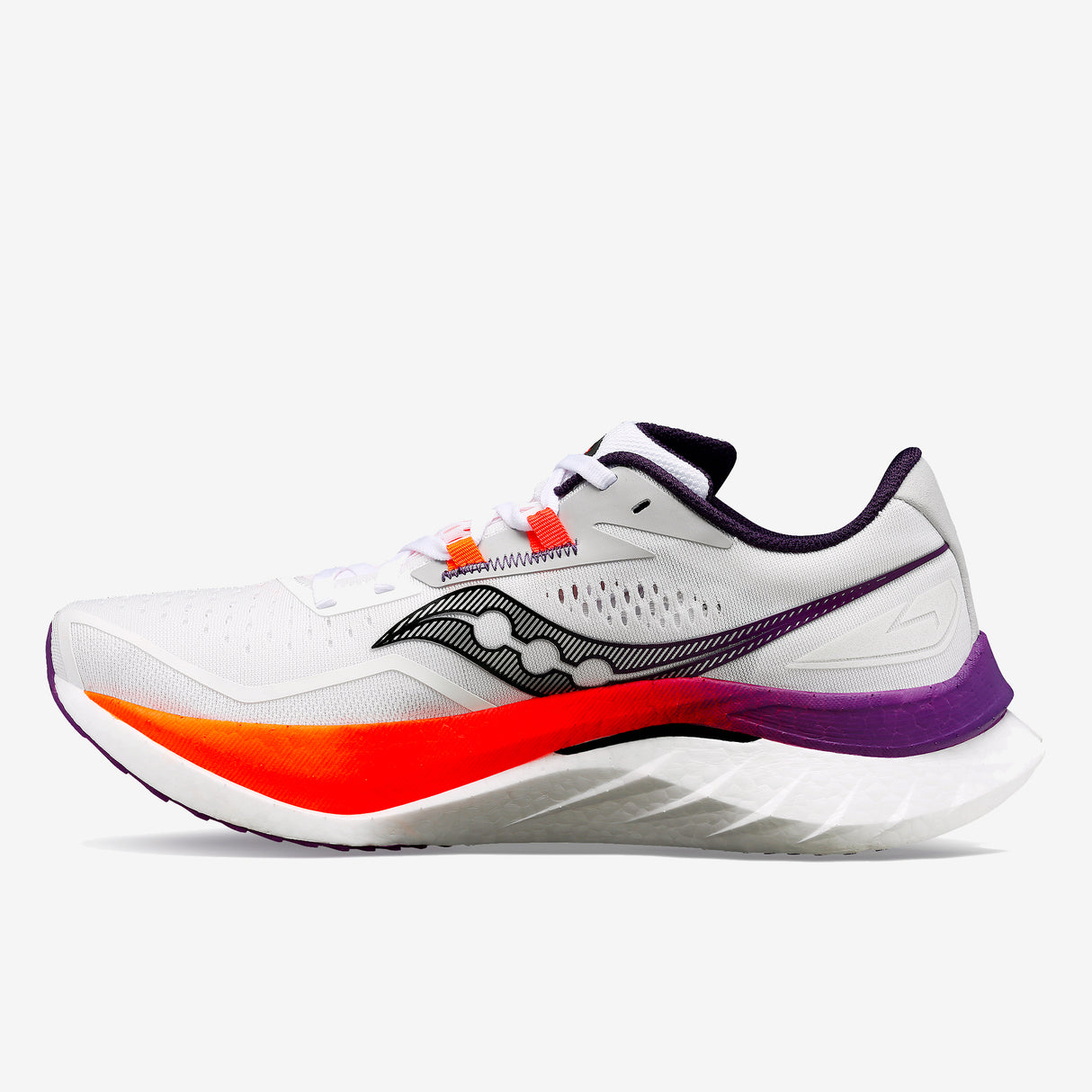 Saucony - Endorphin Speed ​​4 - Men