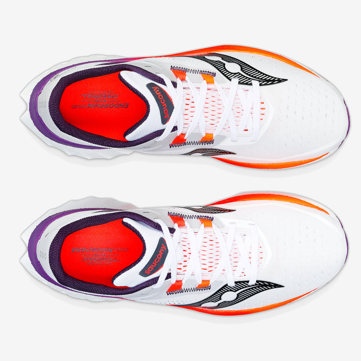 Saucony - Endorphin Speed ​​4 - Men