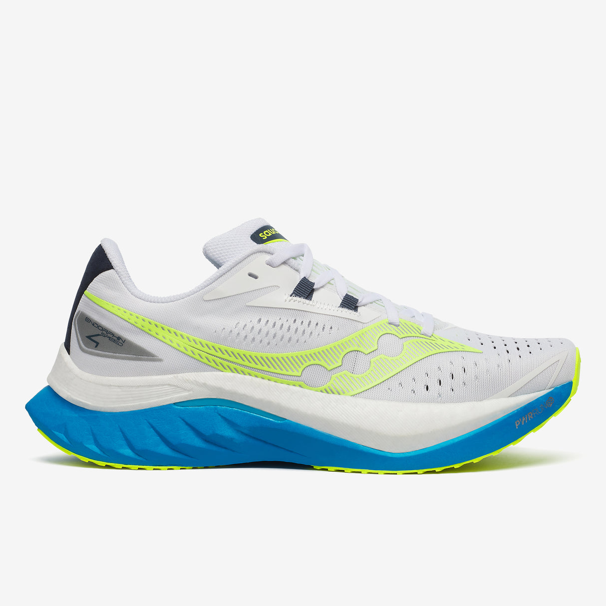 Saucony - Endorphin Speed ​​4 - Men