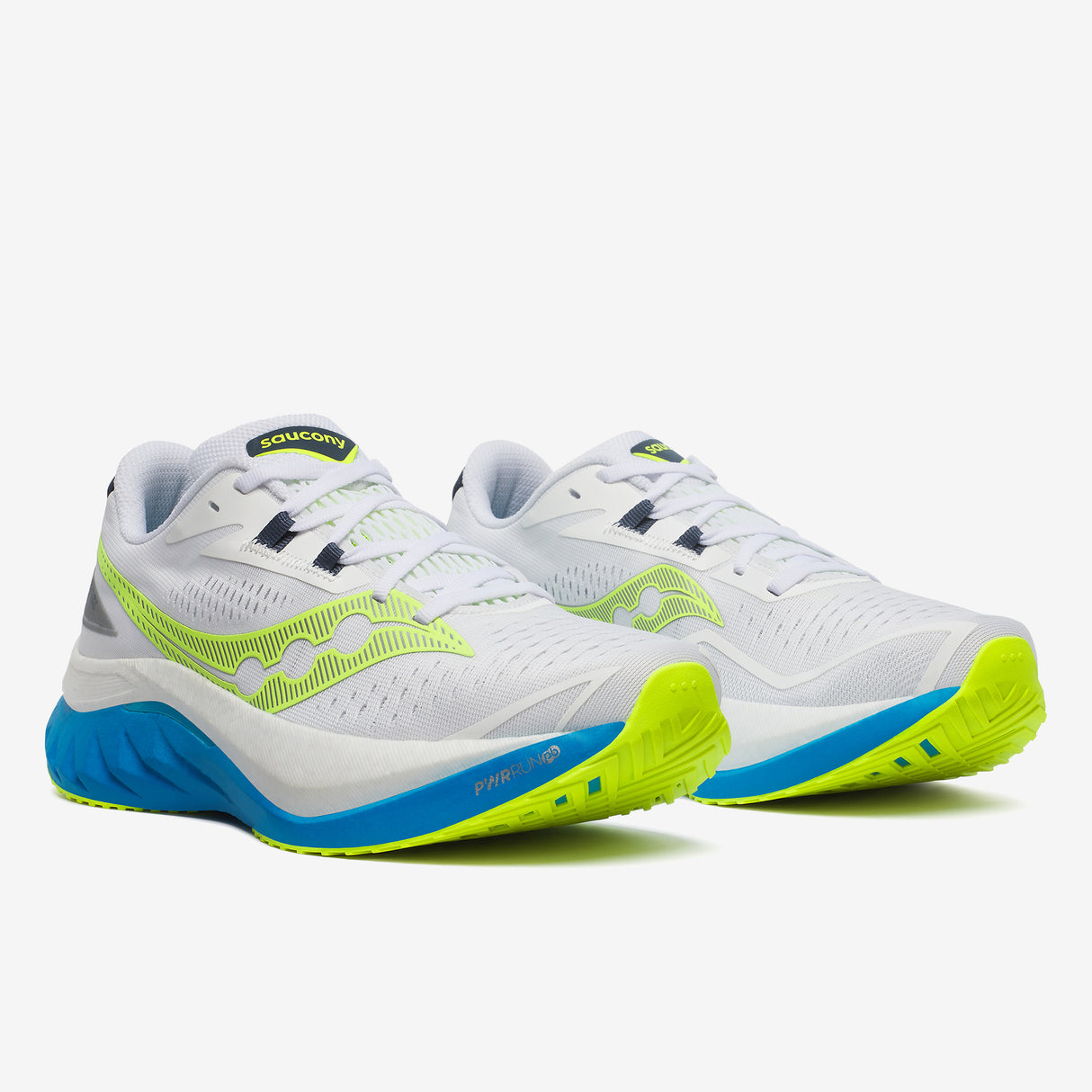 Saucony - Endorphin Speed ​​4 - Men