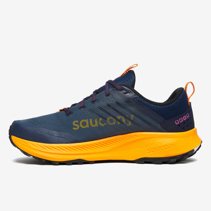 Saucony - Ride TR2 GTX - Homme