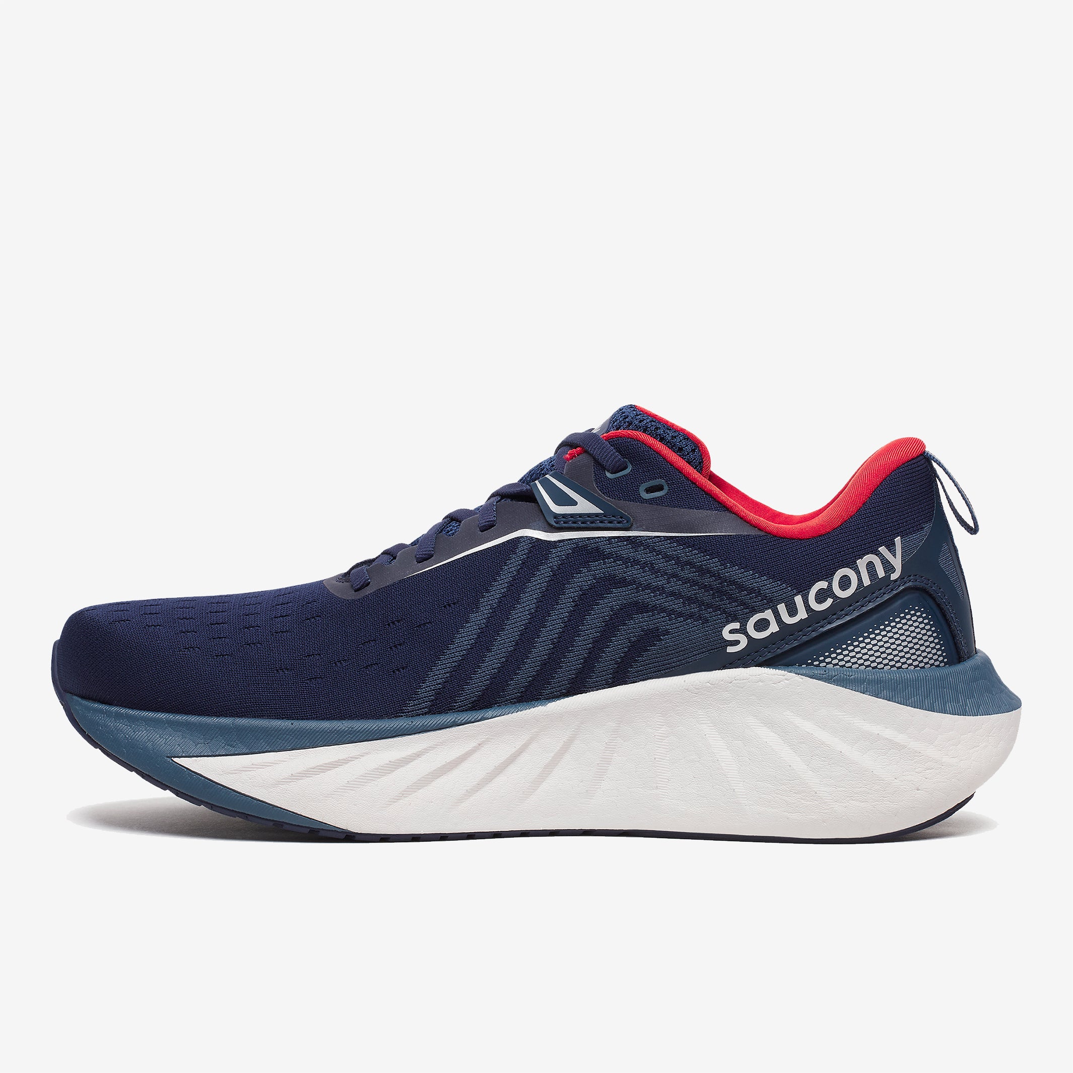 Saucony - Triumph 22 - Men – Le coureur nordique