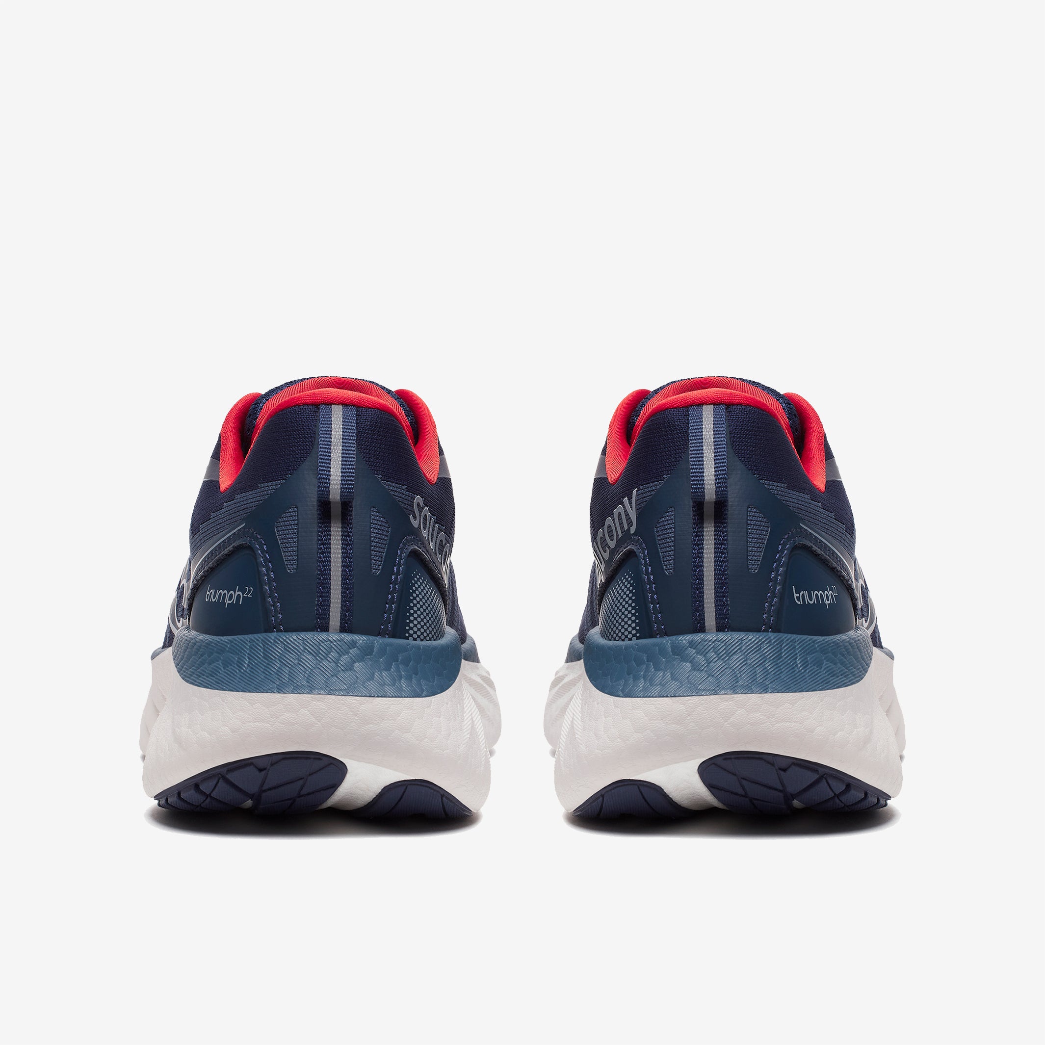 Saucony - Triumph 22 - Men – Le coureur nordique