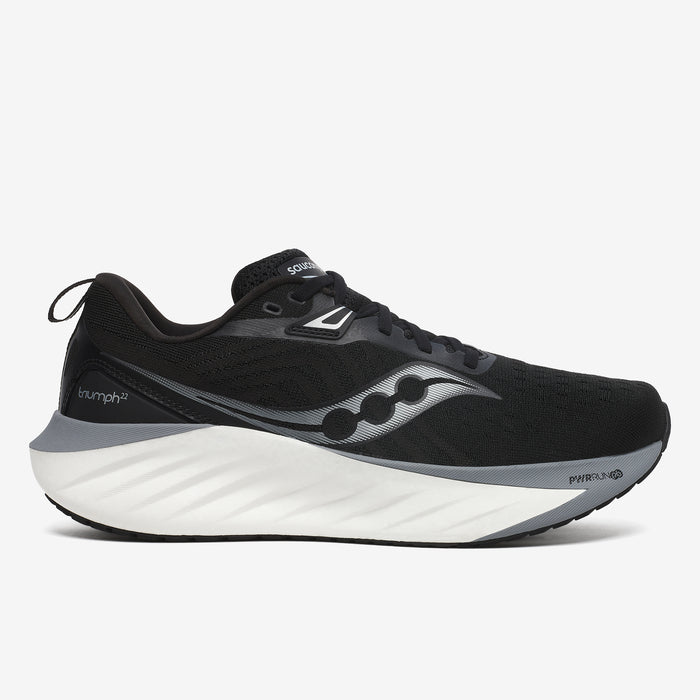 Saucony - Triumph 22 - Large - Homme