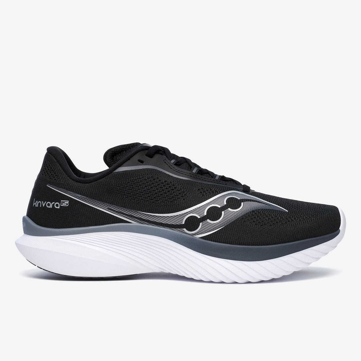 Saucony - Kinvara 15 - Men