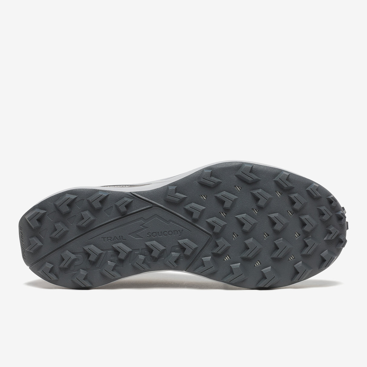 Saucony - Peregrine 15 - Homme