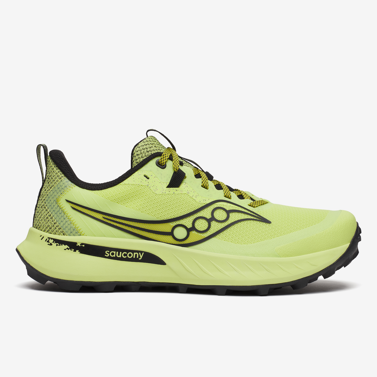 Saucony - Peregrine 15 - Homme