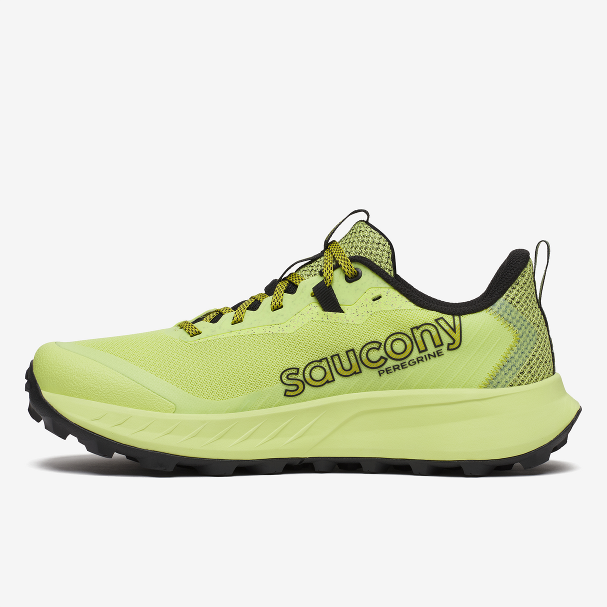 Saucony - Peregrine 15 - Homme