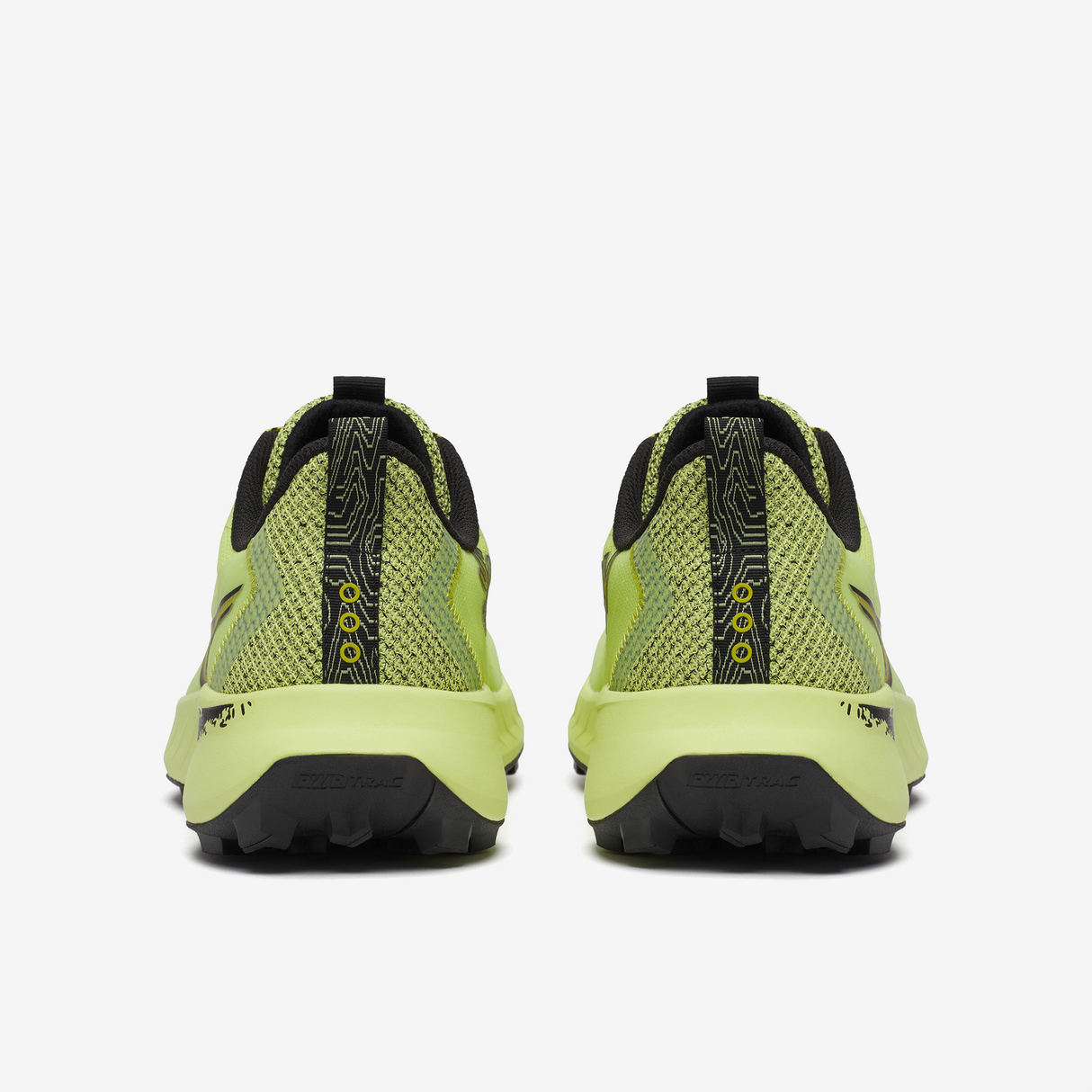 Saucony - Peregrine 15 - Homme