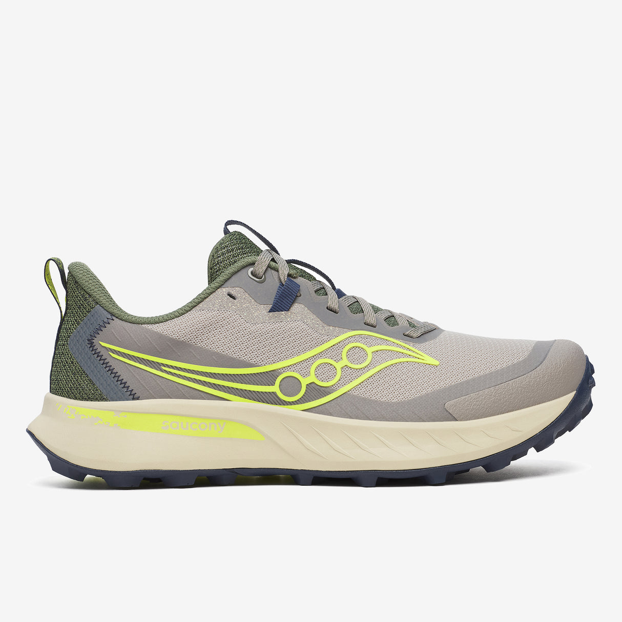 Saucony - Peregrine 15 - Homme