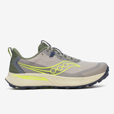 Saucony - Peregrine 15 - Homme