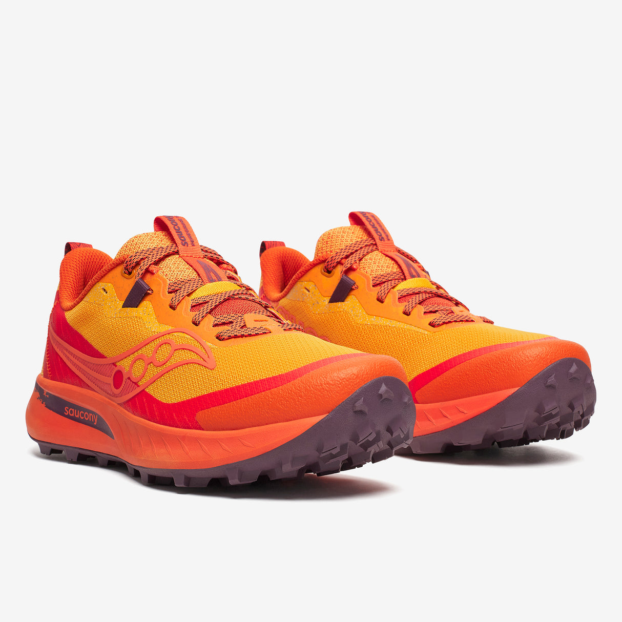 Saucony - Peregrine 15 - Homme