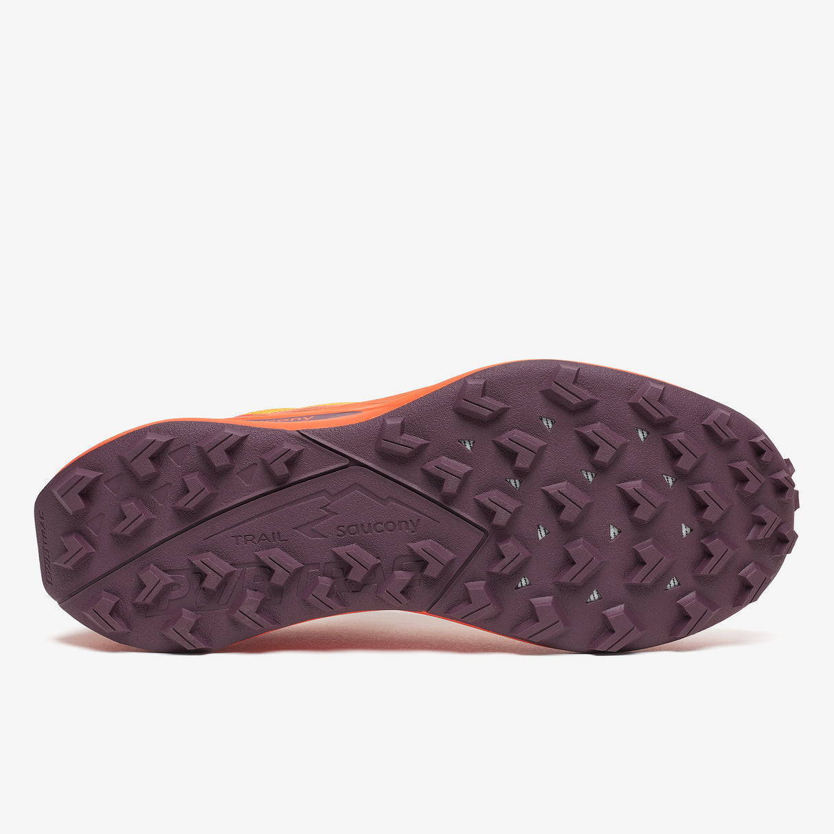 Saucony - Peregrine 15 - Homme