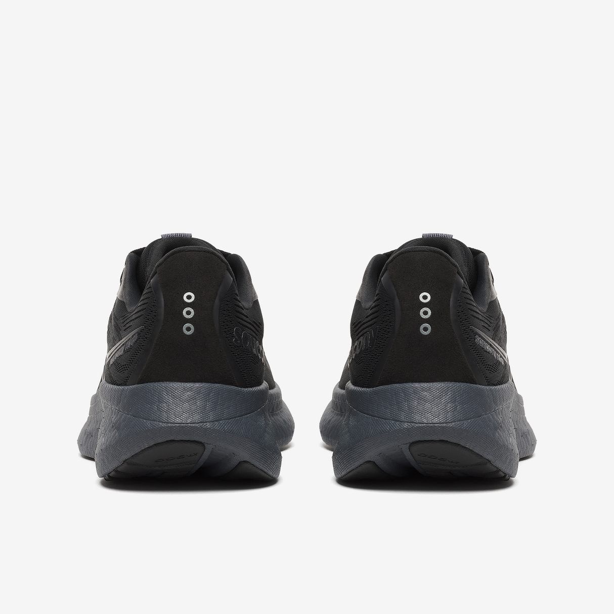 Saucony - Ride 18 - Homme