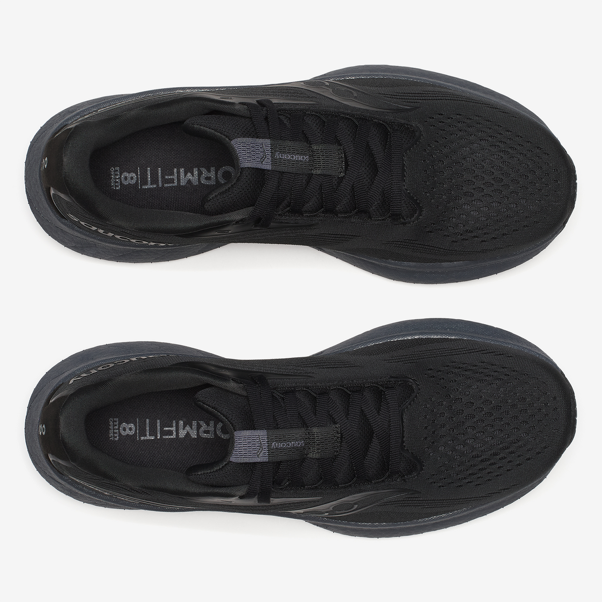 Saucony - Ride 18 - Homme