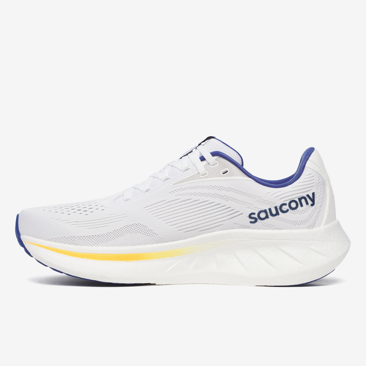 Saucony - Ride 18 - Homme