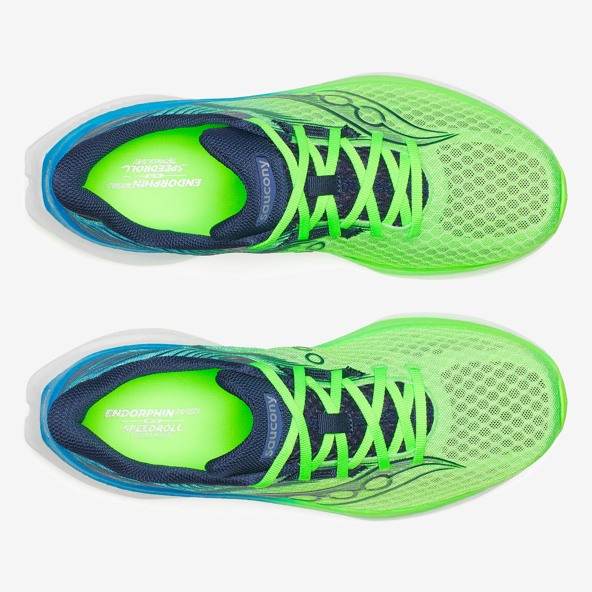 Saucony - Endorphin Speed 5 - Homme