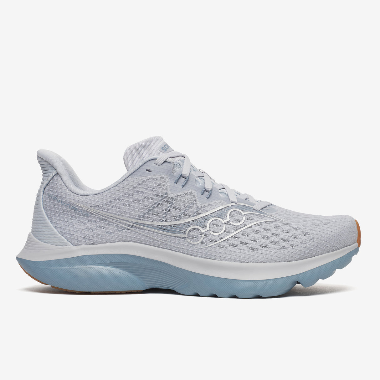 Saucony - Kinvara 16 - Homme