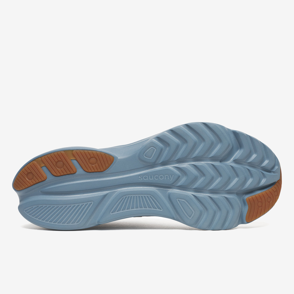 Saucony - Kinvara 16 - Homme