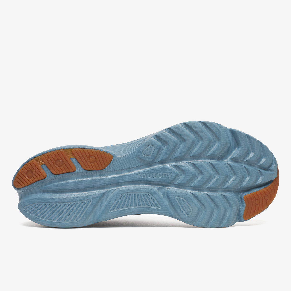 Saucony - Kinvara 16 - Homme